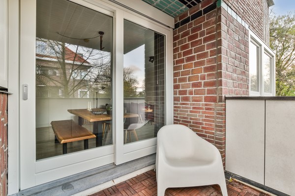 Medium property photo - Tugelaweg 42A, 1092 VH Amsterdam
